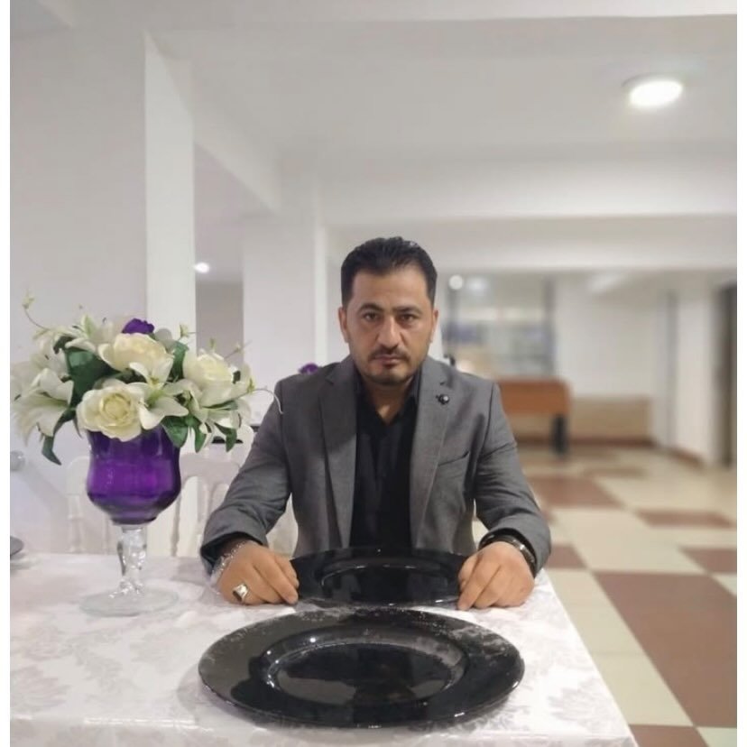 Osman Öztürk
