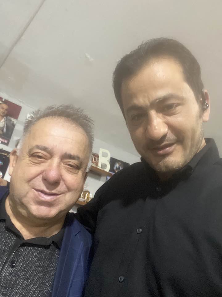 Başlayacak Projeler